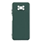 کاور سیلیکونی محافظ لنزدار مناسب برای گوشی موبایل شیائومی مدل Poco X3/X3 Pro